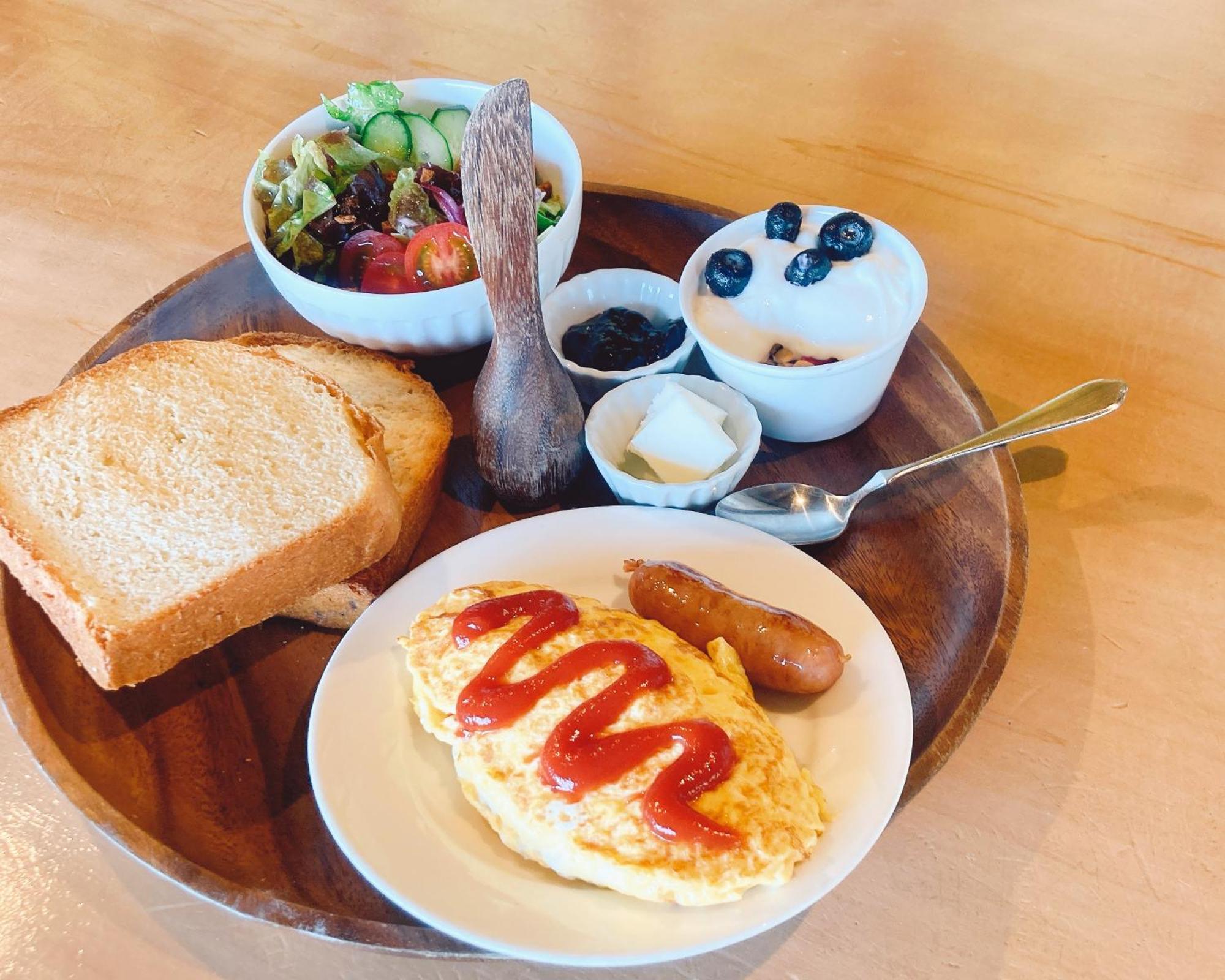 ＆ Cafe Fuego Gasthof Hyuga