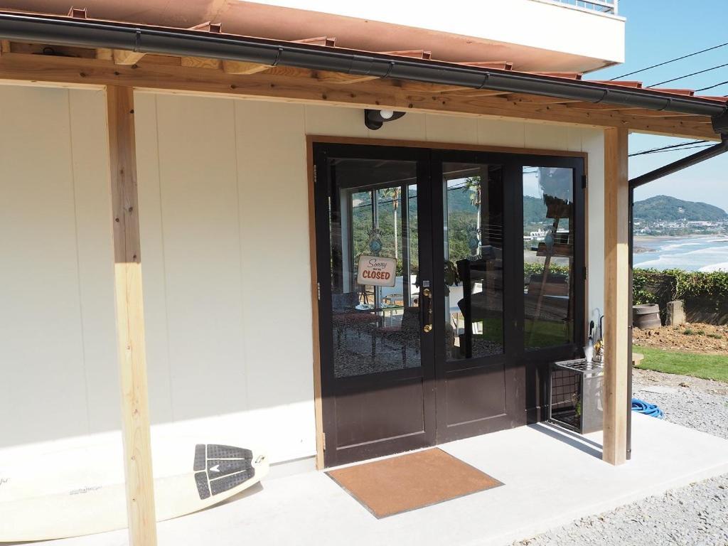 ＆ Cafe Fuego Guest house Hyuga