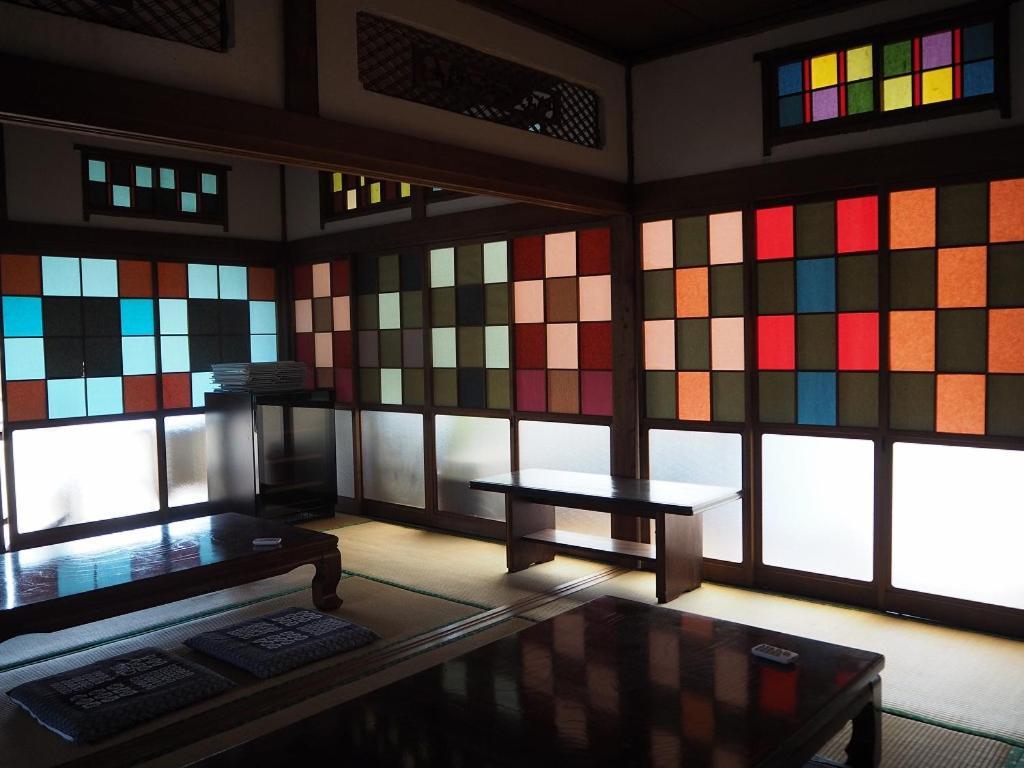 Gasthof ＆ Cafe Fuego Hyuga