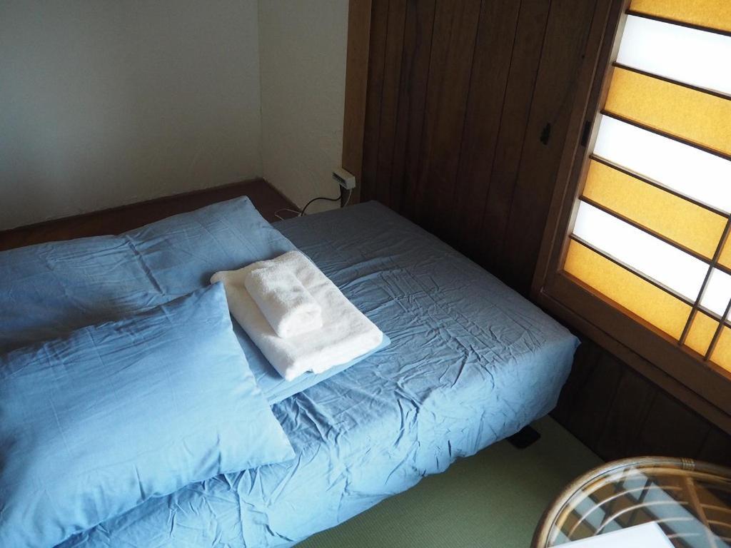 ＆ Cafe Fuego Guest house Hyuga