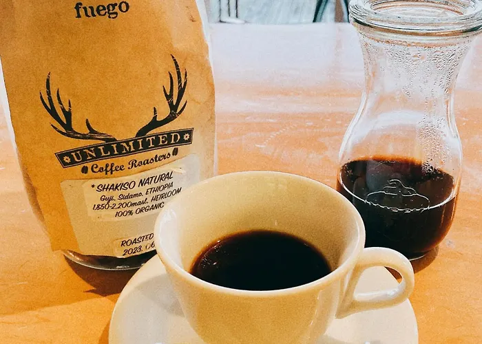 Guesthouse ＆ Beach Cafe Fuego