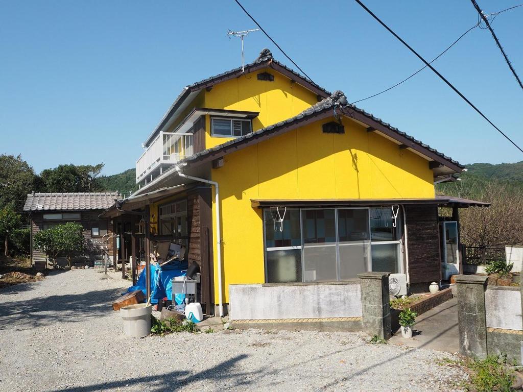 招待所 ＆ Cafe Fuego
