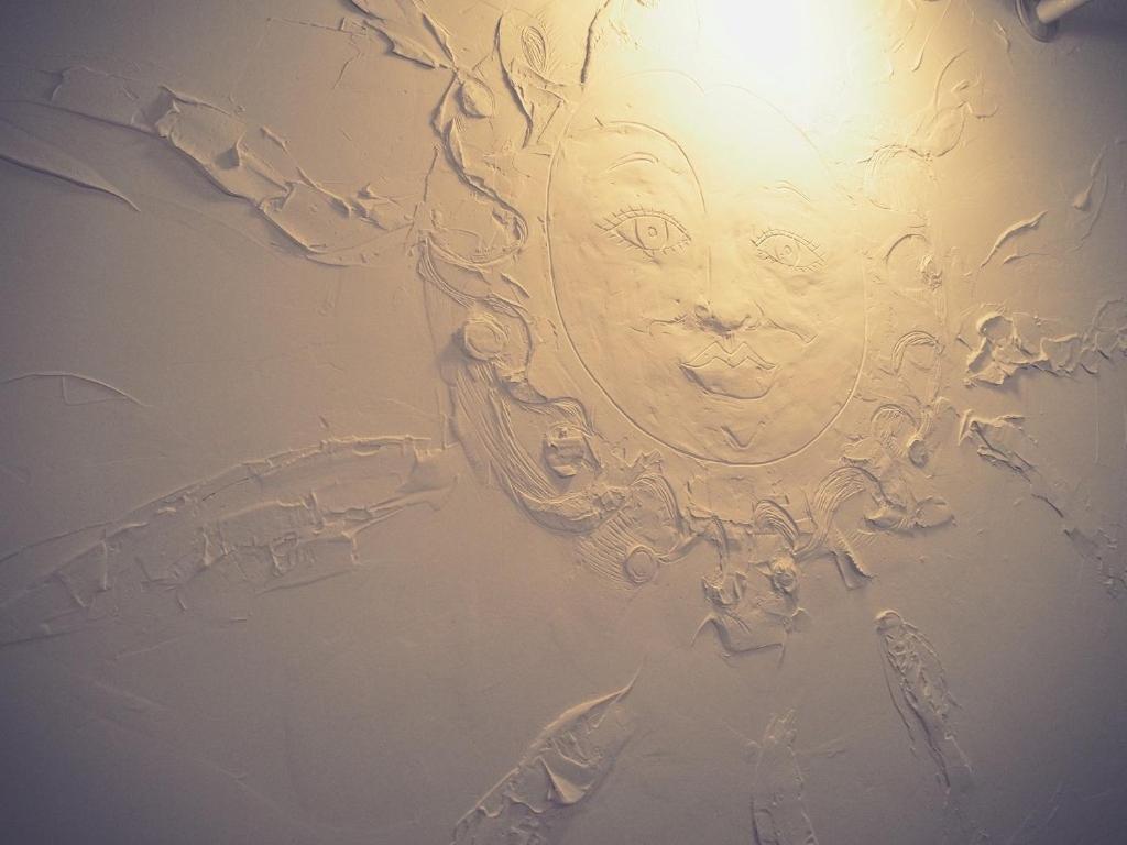 ＆ Cafe Fuego 招待所